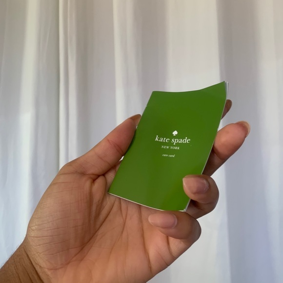 SOLD❗️Kate Spade Rose Gold Leather Dome Crossbody - Picture 7 of 9